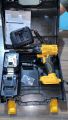 Cordless 21V Heavy duty Impact Wrench. 