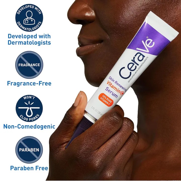 CeraVe%20Skin%20Renewing%20Vitamin%20C%20Serum%2030ml%20Brightening%20Facial%20Serum%20-%20Image%204