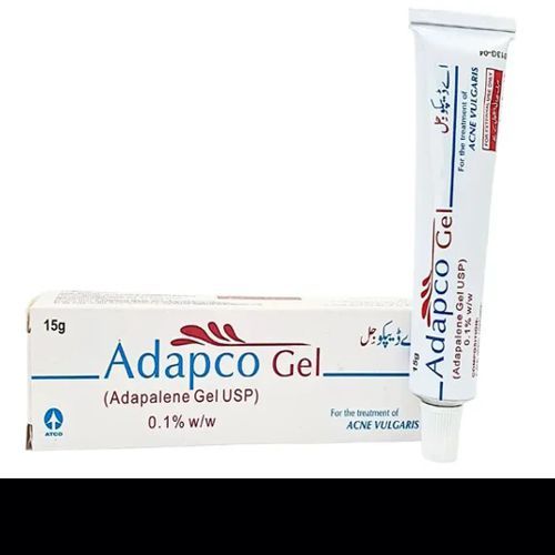 Adapco Gel | 15gm | Daraz.pk: Buy Online at Best Prices in Pakistan ...