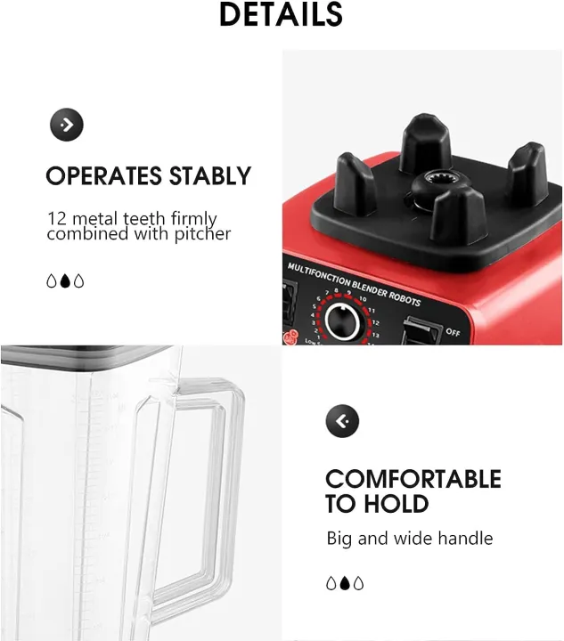 VITAMAX%202-in-1%20Juicer%20Blender%20Machine%20%E2%80%93%205000W%20Powerful%20Motor,%202L%20Unbreakable%20Jug,%20700ml%20Grinder,%203200%20RPM,%20Variable%20Speed%20Control,%20German%20Technology,%20Multifunctional%20Food%20Processor,%20Heavy%20Duty%20Kitchen%20Appliance%20Chopper-hand%20blender-chopper%20machine%20-%20Image%208