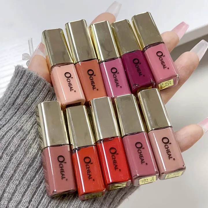 Small%20Bottle%20Matte%20Velvet%20Lip%20Glaze%20Waterproof%20Long-lasting%20Smooth%20Cream%20Texture%20Lipstick%20Lip%20Gloss%20Makeup%20-%20Image%208