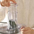 Panasonic 800W Food Processor MK- F510 with 9 Accessories for 25 Functions. 