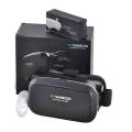 Vr Box Vitual Reality For Mobile Phone Of Every Size Black. 