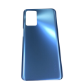 Oppo A16 Back Battery Cover Rear Door Housing Case , Back Panel for Oppo A16. 