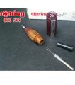 Rotring Isograph mapping pen 0.20mm nib size. 