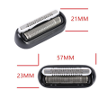 1Pcs Replacement Shaver Head Foil Cutter Blade 10MJ for Xiaomi Mijia Braun Electric Shaver 5603 Razor Blade. 