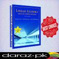 Linear Algebra and Its Applications 5th Edition by David Lay , Steven Lay , Judi McDonald. 