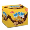 Wow Chocolate 5 Rs 30 pcs. 
