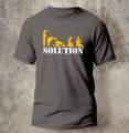 Solution - Islamic Tshirts. 