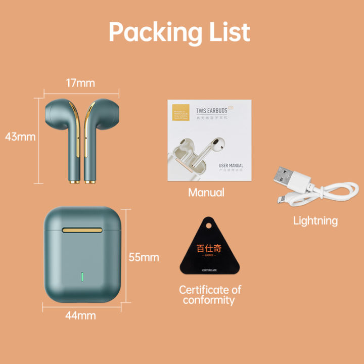BASIKE%20Original%20bluetooth%20headset%20Fingerprint%20Touch%20TWS%20Wireless%20Bluetooth%20V5.0%20Earphones%20with%20Mic%20Charging%20Box%20Sound%20Quality%20Wireless%20Earbuds%20Hearphone%20Stereo%20Sports%20Gaming%20Headset%20For%20iPhone%2013%2012%2011%20Pro%20Max%20For%20HUAWEI%20OPPO%20VIVO%20Xiaomi%20SAMSUNG%20-%20Image%204