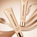 Silkfull Premium Full Cover Foundation Studio Skin 24 Hour Wear Anti Aging Skin Smoothing Makeup. 