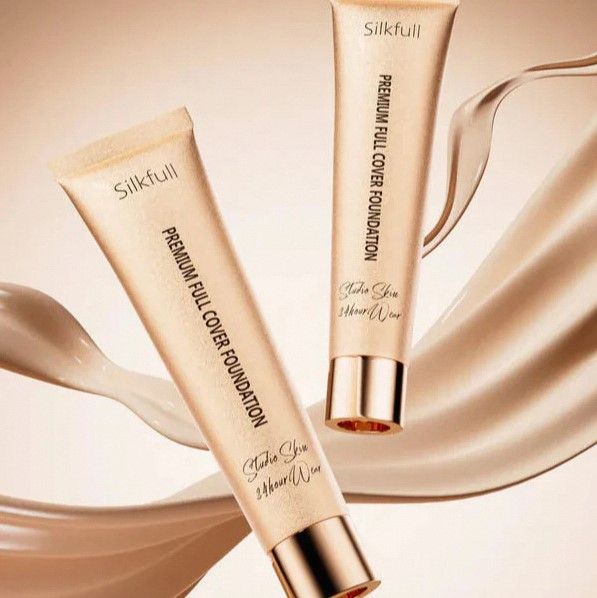 Silkfull%20Premium%20Full%20Cover%20Foundation%20Studio%20Skin%2024%20Hour%20Wear%20Anti%20Aging%20Skin%20Smoothing%20Makeup%20-%20Image%203