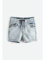 NEXT UK Jersey Denim Shorts Baby Clothing, Clothes for Baby Boys. 