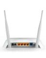 MR3420 - N300 - Wireless N Router- White. 