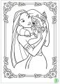 Disney_Princess Coloring Books For Girls Beautiful All Princess Coloring Book. 