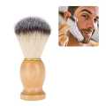 Legacy Shave Brush Rich and Fast Lather Shaving Cream Brush  A Perfect Gift for Fathers Day. 
