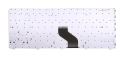 Laptop Notebook Keyboard For Acer Aspire 4738    P/N V104630DS3  – Black. 