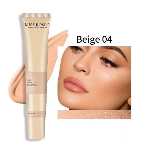 Miss%20Rose%203-in-1%20Bundle%20Silk%20Foundation%20-%20Hydrating%20Coverage%20with%20Oil-Free%20Concealer%20&%20Blender%20Sponge,%20Natural%20Finish,%20Regular%20Deal%20-%20Image%204