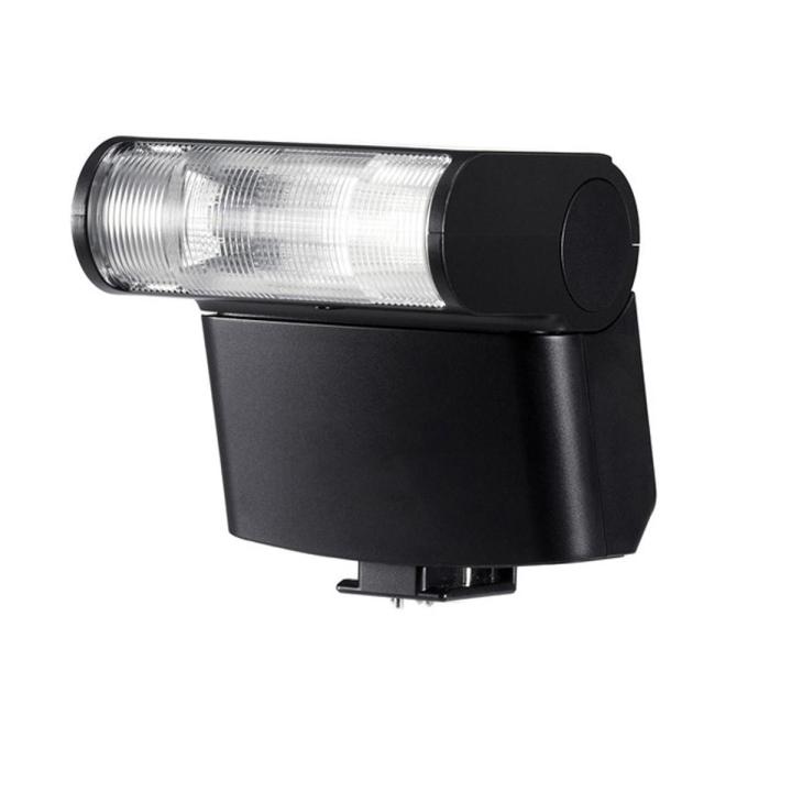 ED-SEF220A External Flash For DSLR Camera Canon Nikon Sony Olympus Hotshoe