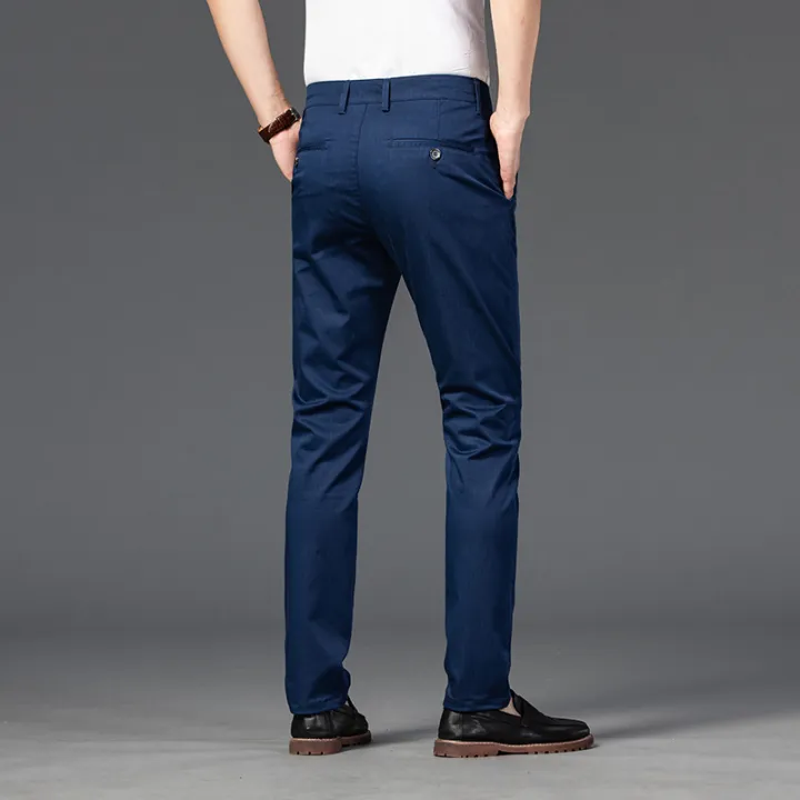 Men's%20Fashion-Cotton%20Jeans%20Pants-Blue%20color-Stretchable-Pants%20for%20men-Mens%20Clothing%20-%20Image%207