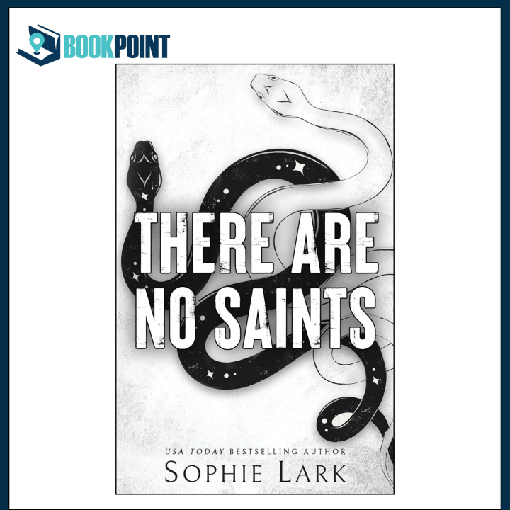 There Are No Saints (Sinners Duet, 1) by Sophie Lark (Author)