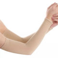 1 Pair Protection Arm Sleeves for Men’s and Women's Muslim Girls Sleeves Hijab Sleeves Arm Cover Black Sleeves & Skin. 