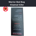 Khatmal killer - Bedbug killer - Khatmal ki dawai - Bedbugs spray, Khatmal spray. 