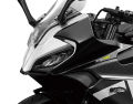 300 SR Sport Bike. 