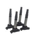 TOYOTA Ignition Coil Pack (4 Pieces) – For Prius, Altis, Grande 2ZR 1.6/1.8 – Premium Denso China Imported Coils Set. 