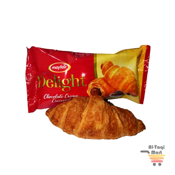 Mayfair%20Delight%20Chocolate%20Cream%20Croissant%2040g%20(Pack%20of%206)%20-%20Image%202