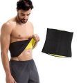 Hot Shapers Hot Shapper Neotex Belt - Black  for wasit  28-30 inch. 