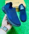 Step into Comfort Performance Women's Go Walk Lite Solace Walking Canvas Shoes and Sneakers for Effortless Style and Support. 