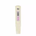Portable TDS Meter Filter Measuring Water Quality Purity Tester Clean 3 In1 Function. 