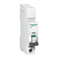 schneider Single Pole Circuit Breaker 5Amp, 10Amp, 15Amp, 32Amp, 63Amp. 