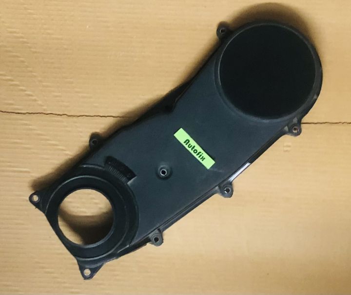 Suzuki old Cultus Non EFI Model Engine plastic Timing Cover 01 PC