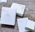 USB-C PD 20W Power Adapter Charger 2 Pin (Decent Mobile). 