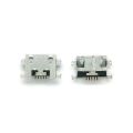 Micro USB Charge Jack Port Plug Socket Charging Dock Connector Replacement For Infinix universal Note 7 X690B X690/Hot 8/9/9 Play/10/10 Play and etc. 