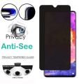 Anti Peep Tempered Glass for Samsung S10 5G S10 Plus Privacy Screen Protector for Samsung Galaxy S8 S9 Plus Note 10 Pro 8 9 Film. 