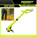 PRESCOTT Electric Lawn Mower Home Lawn Machine Cutting Grass Trimmer Portable Garden Tools Mower Grass Cutter.. 