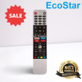 Ecostar Lcd/Led Remote Control Smart Android. 