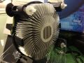 Intel Pentium CPU Cooler Fan & Heatsink LGA 1150 1151 1155 1156. 