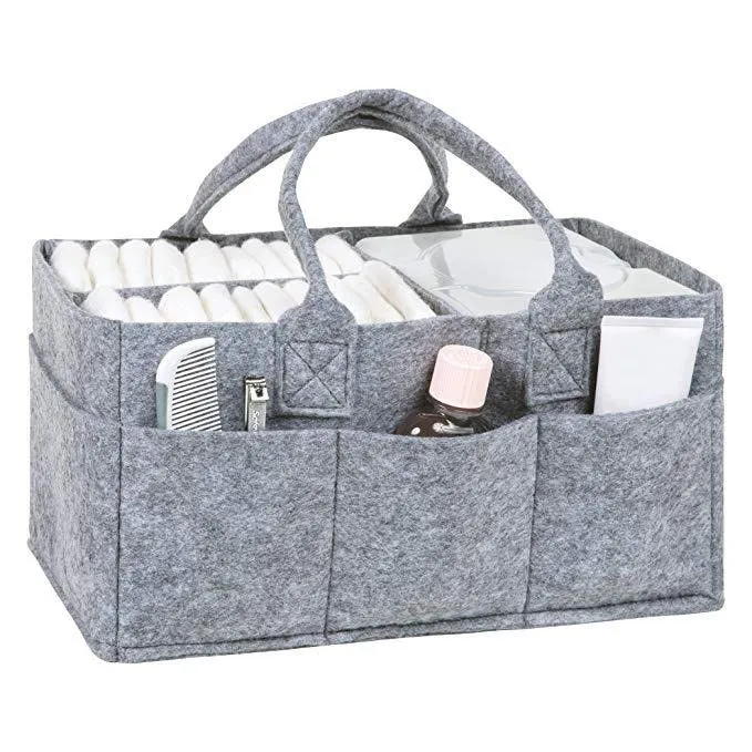 Baby%20Diaper%20Caddy%20Organizer,%20Foldable%20Storage%20Bag%20with%20Multiple%20Pockets%20and%20Flexible%20Compartments,%20Diaper%20and%20Baby%20Wipes%20Portable%20Newborn%20Essentials%20for%20Car%20and%20Outing%20-%20Image%203