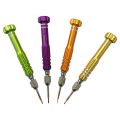 KOOCU8899/JYD515 5 in 1 Precision Torx Screwdriver Cellphone Watch Repair Mixed Set Tool Kit. 