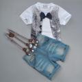 Best Baby Boy Summer Dress Kids Clothing Collection New Design Imported High Quality Fabric. 