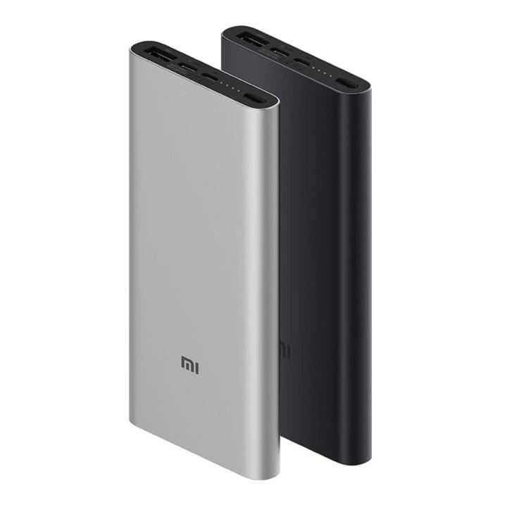 MI fast charging power bank 10000mah / 20000mah