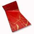 FLOWER BOUQUET SHEET PACK OF 20 SHEETS ( 22.5 INCH X 22.5 INCH ). 