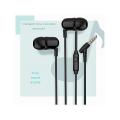 100% ORIGINAL HANDFREE - EARPHONES WITH MIC/ Gaming handfree / original handfree /best Gaming handfree / Extra base sound. 