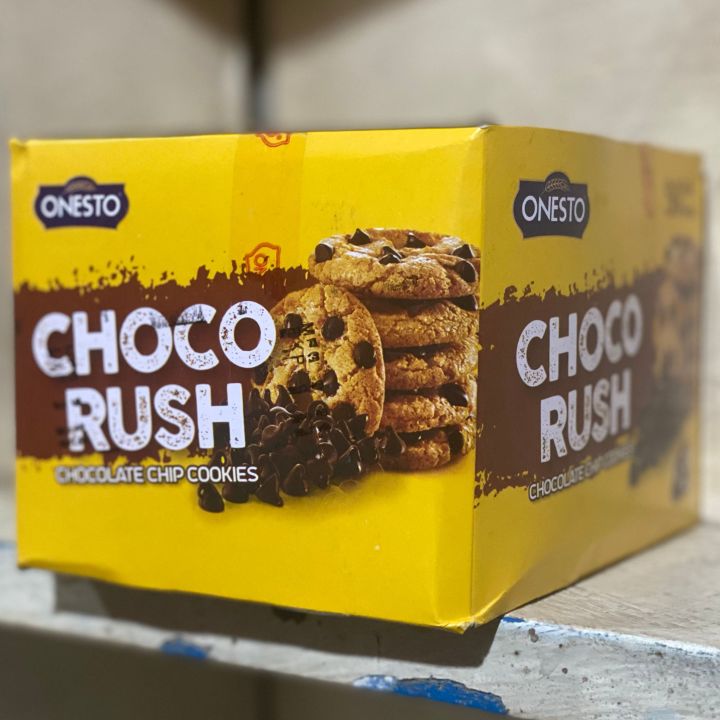 Onesto%20Choco%20Rush%20Chocolate%20Chip%20Cookies%20(Box%20of%2030%20Packs)%20-%20Image%203