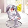 Mastela 3 in 1 Multifunctional Bassinet Swing with Remote. 