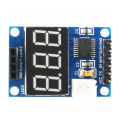 HC-SR04 Ultrasonic Module Distance Measuring Transducer Sensor 5V. 
